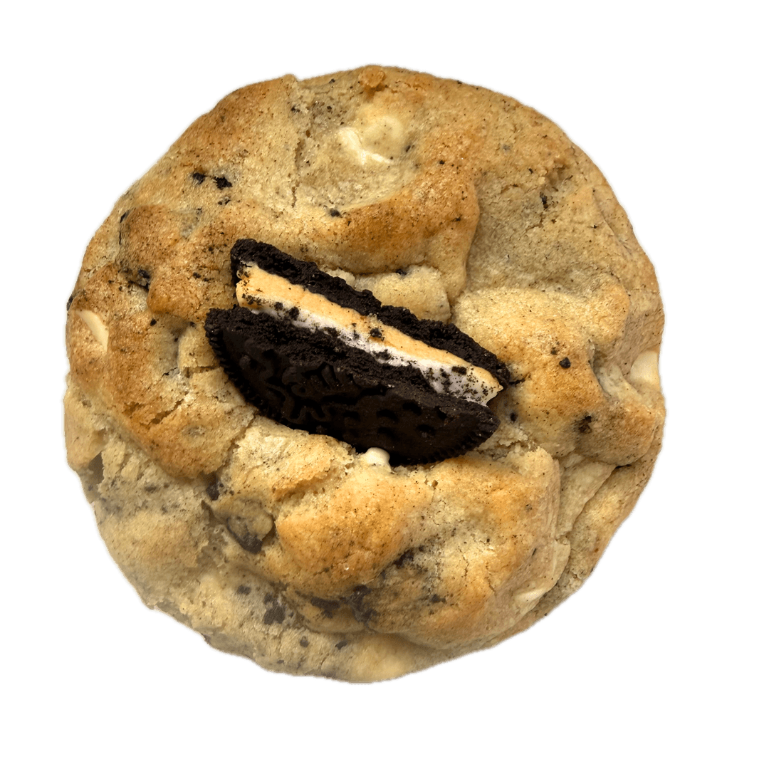 Oreo Crème Egg