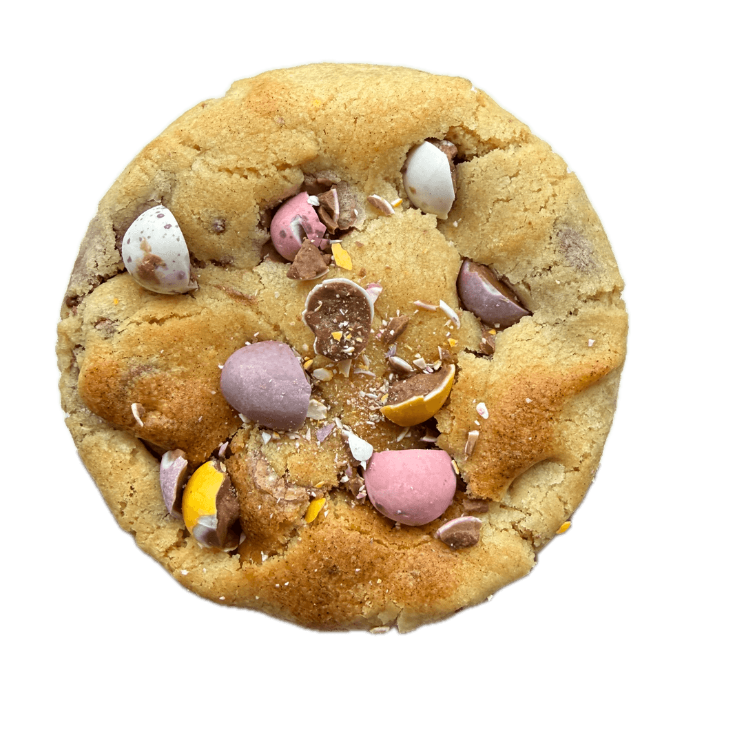 Mini Egg